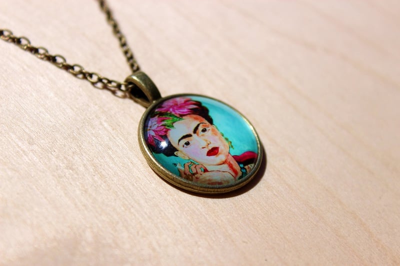 Frida Kahlo