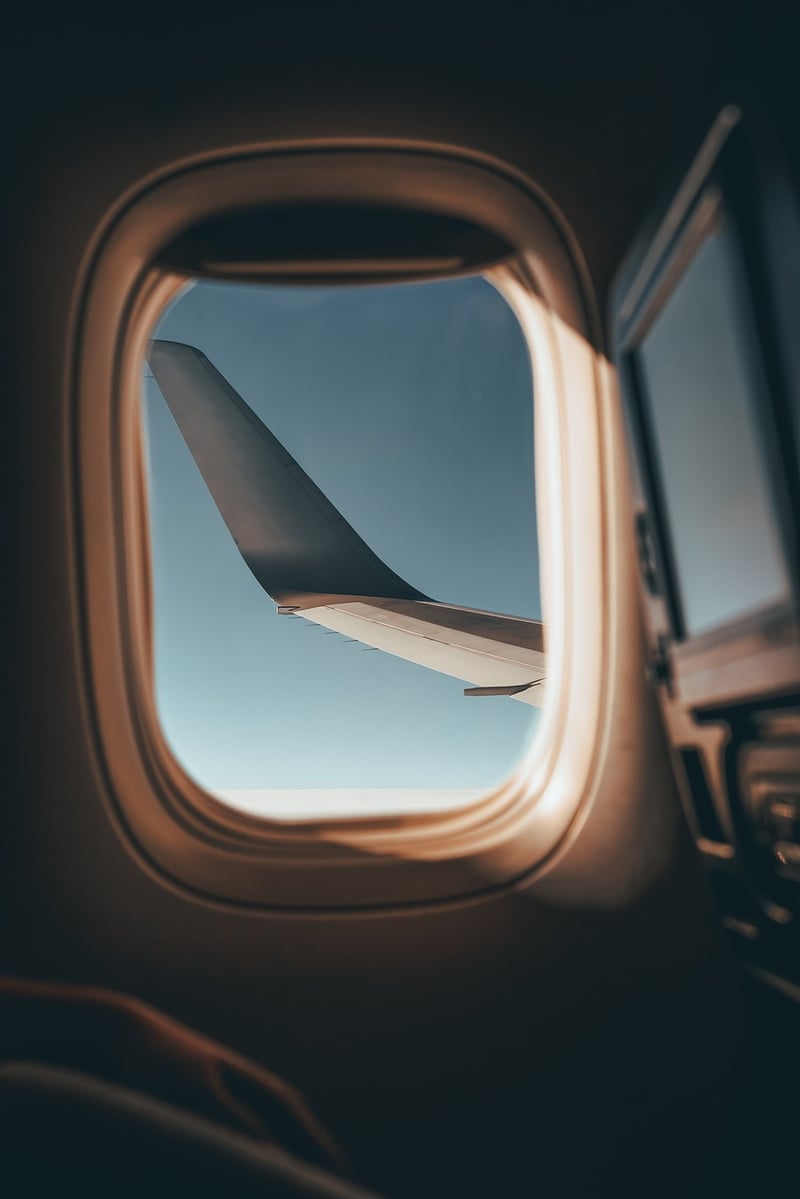 Travel Plane